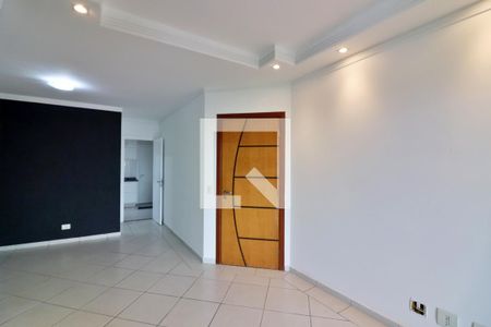 Sala  de apartamento para alugar com 4 quartos, 100m² em Vila Dayse, São Bernardo do Campo