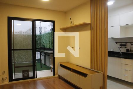 Apartamento para alugar com 2 quartos, 83m² em Barra Olímpica, Rio de Janeiro