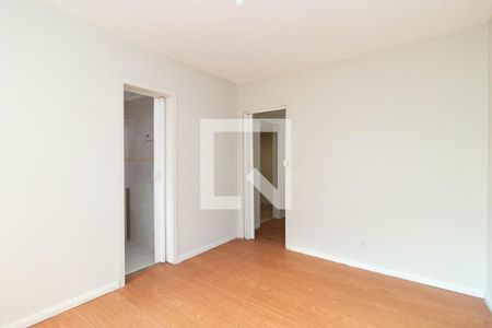 Quarto de apartamento à venda com 1 quarto, 41m² em Azenha, Porto Alegre