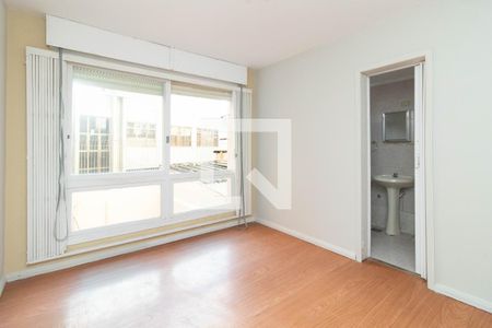 Quarto de apartamento à venda com 1 quarto, 41m² em Azenha, Porto Alegre