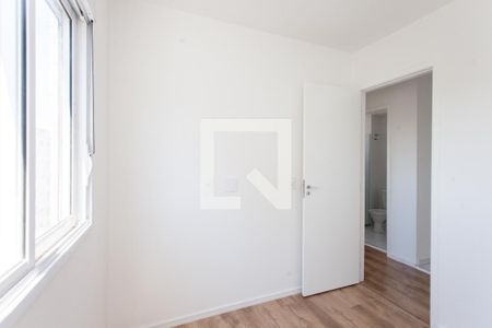 Quarto de apartamento à venda com 1 quarto, 39m² em Vila Pirituba, São Paulo