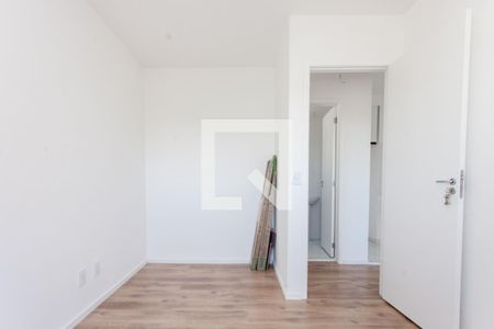 Quarto de apartamento à venda com 1 quarto, 39m² em Vila Pirituba, São Paulo