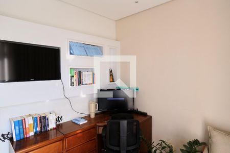 Quarto 1 de apartamento à venda com 2 quartos, 78m² em Nova Vista, Belo Horizonte