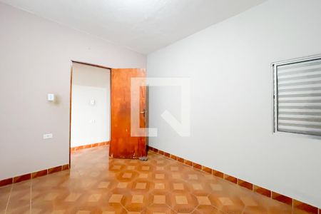 Quarto 1 de casa para alugar com 2 quartos, 80m² em Bandeiras, Osasco