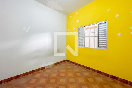 Quarto 2 de casa para alugar com 2 quartos, 80m² em Bandeiras, Osasco