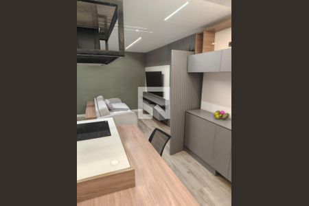 Foto 10 de apartamento à venda com 2 quartos, 51m² em São Pedro, Osasco