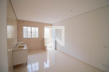 STUDIO de casa para alugar com 1 quarto, 35m² em Vila dos Andrades, São Paulo