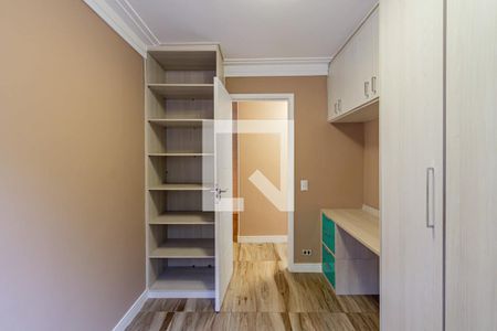 Quarto 01 de apartamento para alugar com 3 quartos, 70m² em Jaguaré, São Paulo