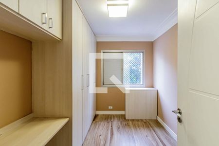 Quarto 01 de apartamento para alugar com 3 quartos, 70m² em Jaguaré, São Paulo