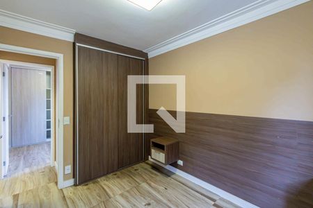 Quarto 02 de apartamento para alugar com 3 quartos, 70m² em Jaguaré, São Paulo