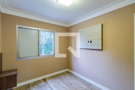 Quarto 02 de apartamento para alugar com 3 quartos, 70m² em Jaguaré, São Paulo