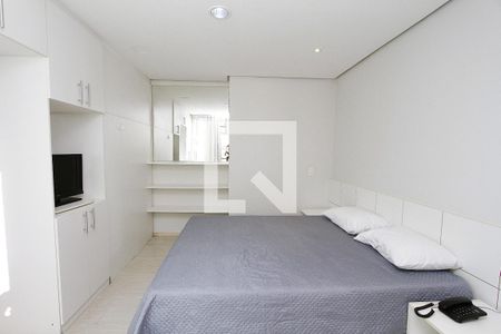 Kitnet de kitnet/studio à venda com 1 quarto, 45m² em Estoril, Belo Horizonte
