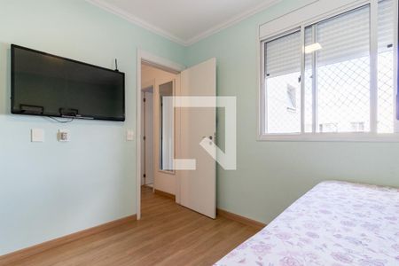 Quarto  de apartamento à venda com 3 quartos, 80m² em Vila Guilherme, São Paulo