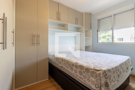 Quarto 2 de apartamento à venda com 3 quartos, 80m² em Vila Guilherme, São Paulo