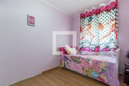 Quarto  de apartamento à venda com 3 quartos, 80m² em Vila Guilherme, São Paulo