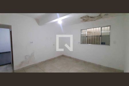 Casa para alugar com 1 quarto, 40m² em Bandeiras, Osasco