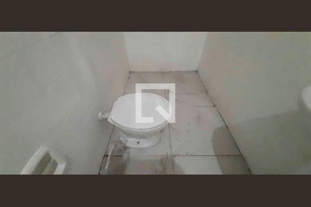 Casa para alugar com 1 quarto, 40m² em Bandeiras, Osasco