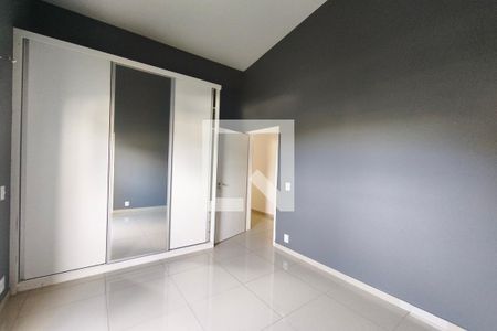 Quarto Suíte 2 de casa de condomínio para alugar com 3 quartos, 390m² em Swiss Park, Campinas
