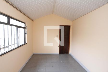 Sala de kitnet/studio para alugar com 1 quarto, 48m² em Prado, Belo Horizonte