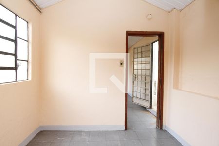 Quarto 1 de kitnet/studio para alugar com 1 quarto, 48m² em Prado, Belo Horizonte