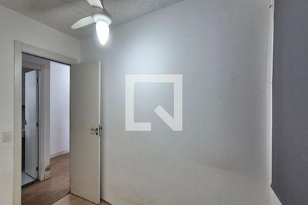 Quarto 1  de apartamento para alugar com 2 quartos, 40m² em Residencial Parque da Fazenda, Campinas