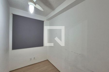 Quarto 1  de apartamento para alugar com 2 quartos, 40m² em Residencial Parque da Fazenda, Campinas
