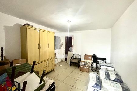 Quarto 1 de casa para alugar com 1 quarto, 55m² em Jardim Nordeste, São Paulo