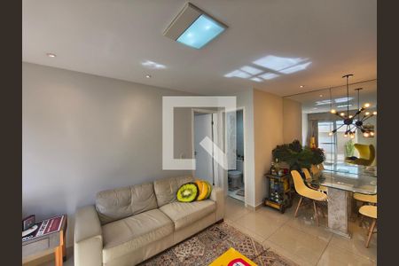 Apartamento para alugar com 1 quarto, 57m² em Taquara, Rio de Janeiro
