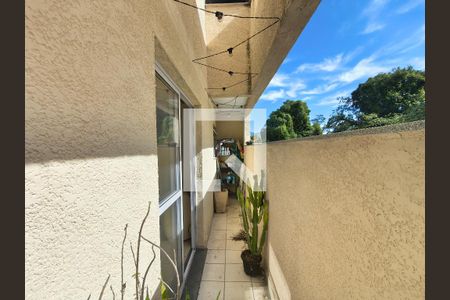 Apartamento para alugar com 1 quarto, 57m² em Taquara, Rio de Janeiro