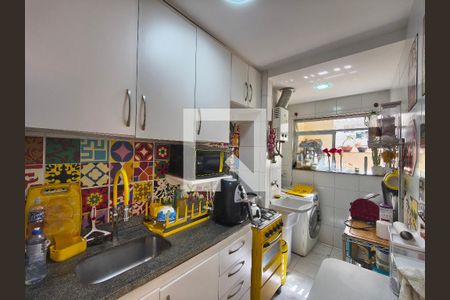 Apartamento para alugar com 1 quarto, 57m² em Taquara, Rio de Janeiro