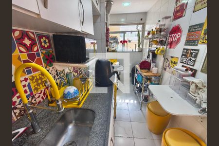 Apartamento para alugar com 1 quarto, 57m² em Taquara, Rio de Janeiro