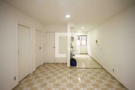 Apartamento para alugar com 2 quartos, 49m² em Jardim Iguatemi, São Paulo