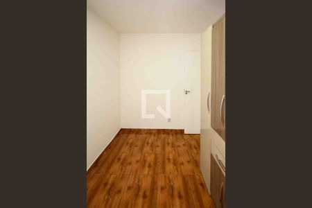 Quarto 1 de apartamento para alugar com 2 quartos, 49m² em Jardim Iguatemi, São Paulo