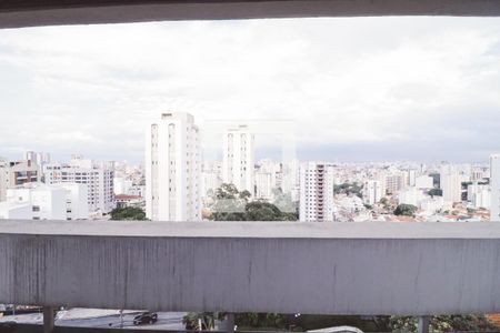 Varanda da Sala de apartamento à venda com 3 quartos, 150m² em Água Fria, São Paulo