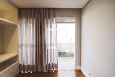Varanda da Sala de apartamento à venda com 3 quartos, 150m² em Água Fria, São Paulo