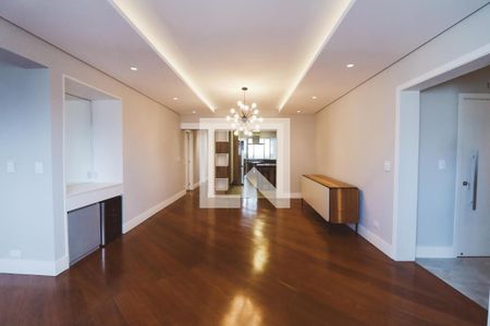 Sala de apartamento à venda com 3 quartos, 150m² em Água Fria, São Paulo