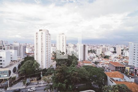 Varanda da Sala de apartamento à venda com 3 quartos, 150m² em Água Fria, São Paulo