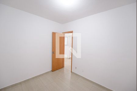 Quarto 1 de apartamento para alugar com 2 quartos, 48m² em Jardim Gurilândia, Taubaté