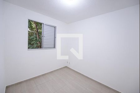 Quarto 1 de apartamento para alugar com 2 quartos, 48m² em Jardim Gurilândia, Taubaté