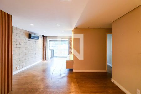 Apartamento para alugar com 3 quartos, 96m² em Vila Andrade, São Paulo