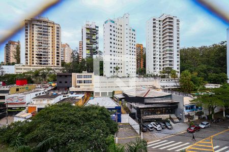 Apartamento para alugar com 3 quartos, 96m² em Vila Andrade, São Paulo