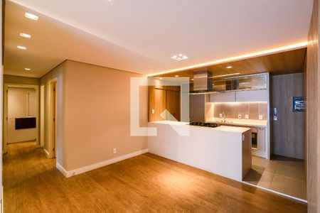 Apartamento para alugar com 3 quartos, 96m² em Vila Andrade, São Paulo