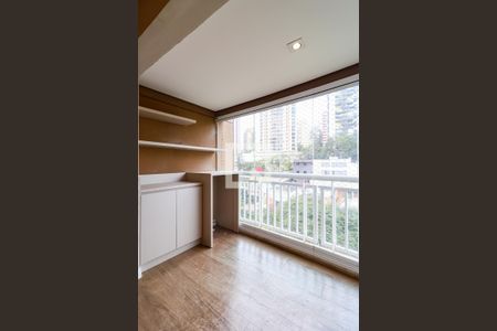 Apartamento para alugar com 3 quartos, 96m² em Vila Andrade, São Paulo