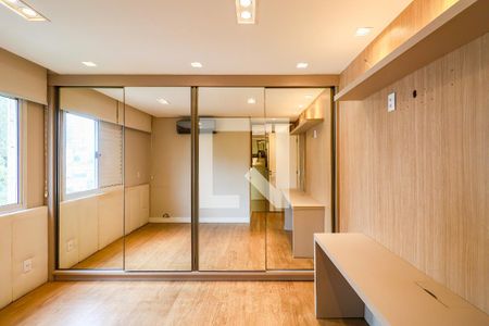 Apartamento para alugar com 3 quartos, 96m² em Vila Andrade, São Paulo