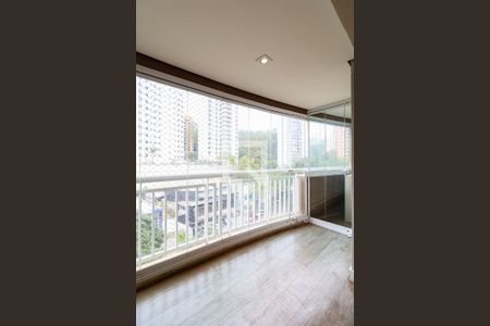 Apartamento para alugar com 3 quartos, 96m² em Vila Andrade, São Paulo