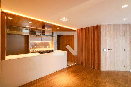 Apartamento para alugar com 3 quartos, 96m² em Vila Andrade, São Paulo