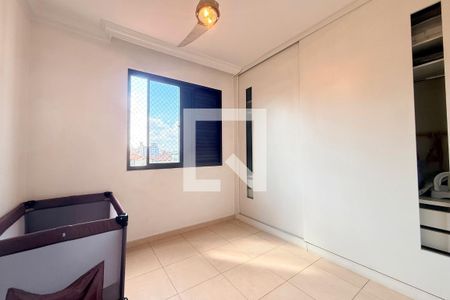 Quarto 2 de apartamento à venda com 4 quartos, 115m² em Coração Eucarístico, Belo Horizonte