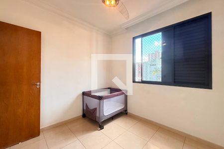 Quarto 2 de apartamento à venda com 4 quartos, 115m² em Coração Eucarístico, Belo Horizonte