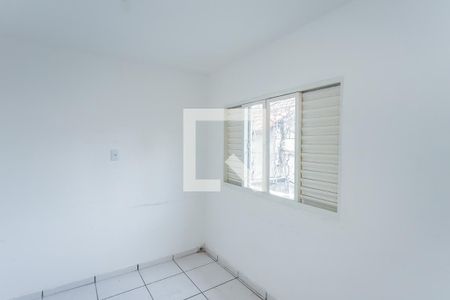Sala e cozinha de casa para alugar com 1 quarto, 45m² em Vila Rica, São Paulo