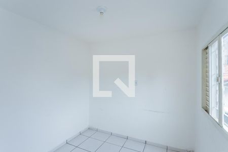 Sala e cozinha de casa para alugar com 1 quarto, 45m² em Vila Rica, São Paulo